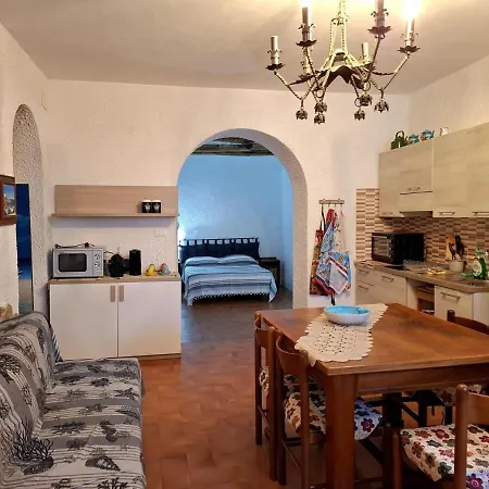 Al Campanile Apartment San Piero in Campo (Isola d'Elba)