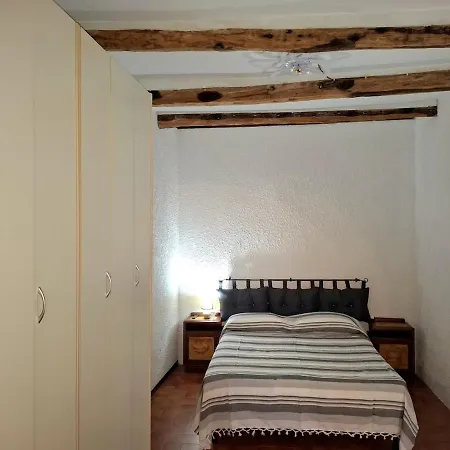 Apartment Al Campanile