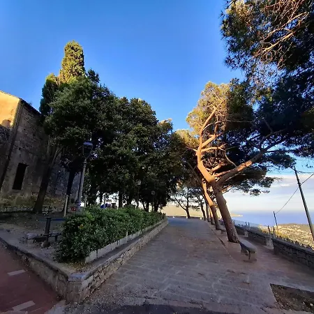 Al Campanile Apartament San Piero in Campo (Isola d'Elba)