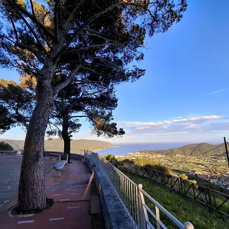 Апартаменты Al Campanile *