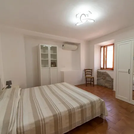 Al Campanile Апартаменты San Piero in Campo (Isola d'Elba)