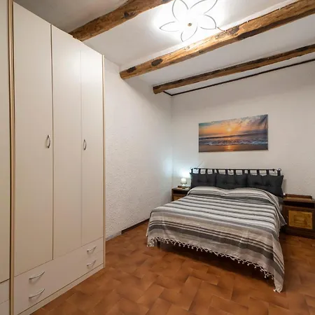 Al Campanile * San Piero in Campo (Isola d'Elba)