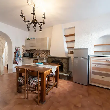 Al Campanile Апартаменты *