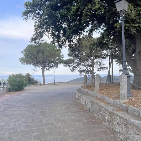Al Campanile Appartamento San Piero in Campo (Isola d'Elba)