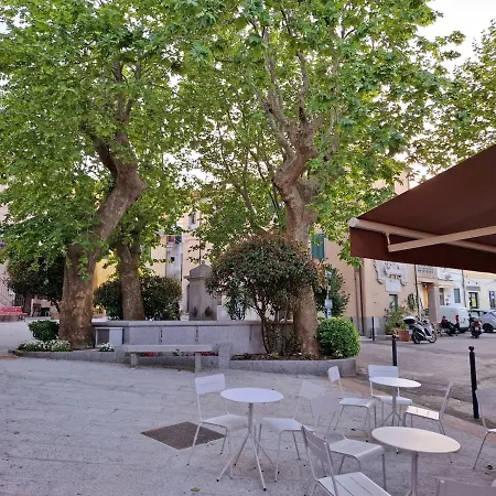 Al Campanile San Piero in Campo (Isola d'Elba)