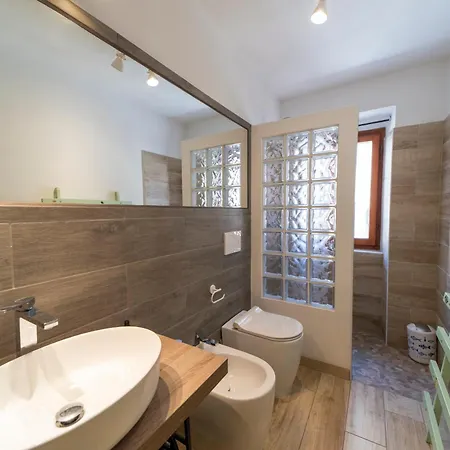 Appartamento Al Campanile