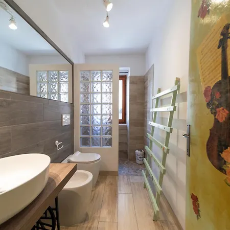 Al Campanile Appartamento *