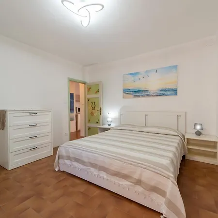 Appartamento Al Campanile San Piero in Campo (Isola d'Elba)