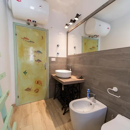 Al Campanile Appartamento San Piero in Campo (Isola d'Elba)