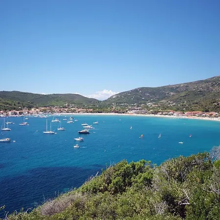 Al Campanile San Piero in Campo (Isola d'Elba)