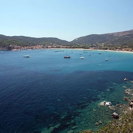 Al Campanile 公寓 San Piero in Campo (Isola d'Elba)