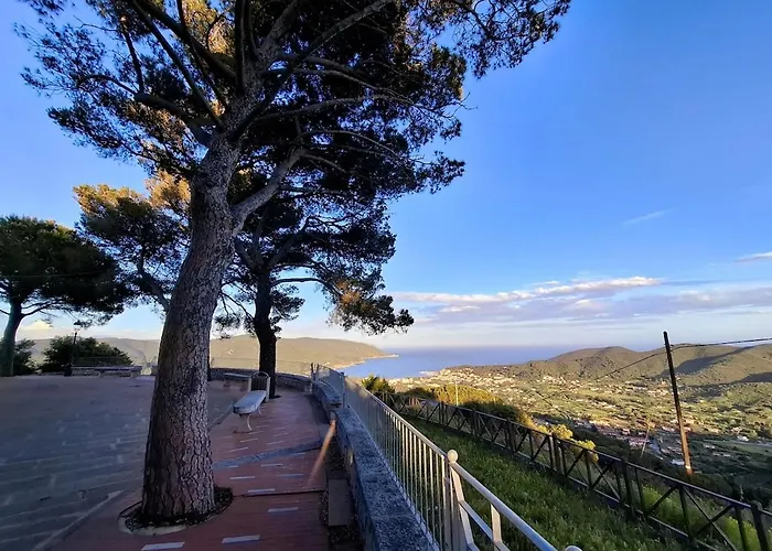 Appartamento Al Campanile *