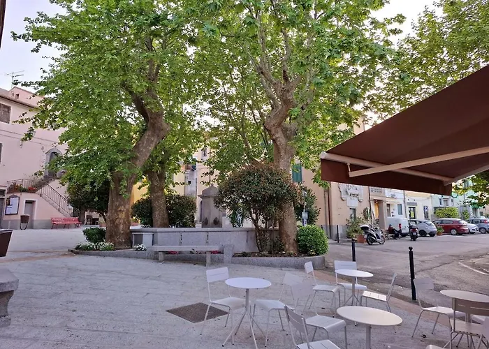 Al Campanile San Piero in Campo (Isola d'Elba)