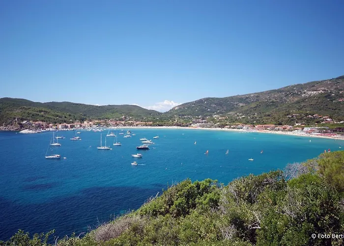 Al Campanile San Piero in Campo (Isola d'Elba)