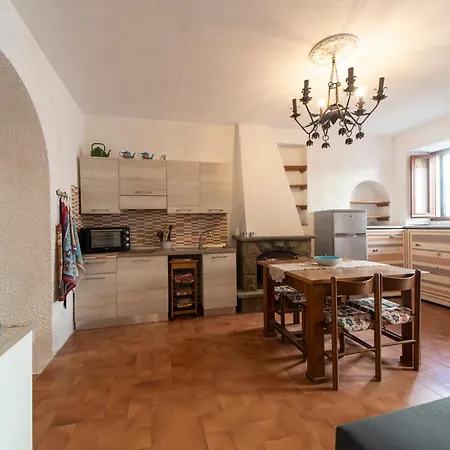Al Campanile Appartement