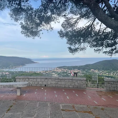 Al Campanile Appartement San Piero in Campo (Isola d'Elba)